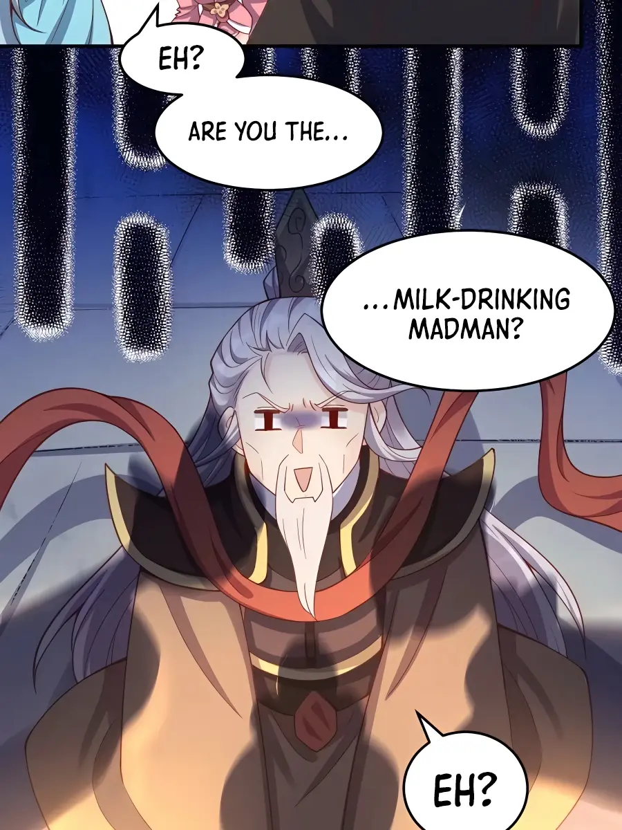 I'm Actually a Cultivation Bigshot Chapter 233 Page 65