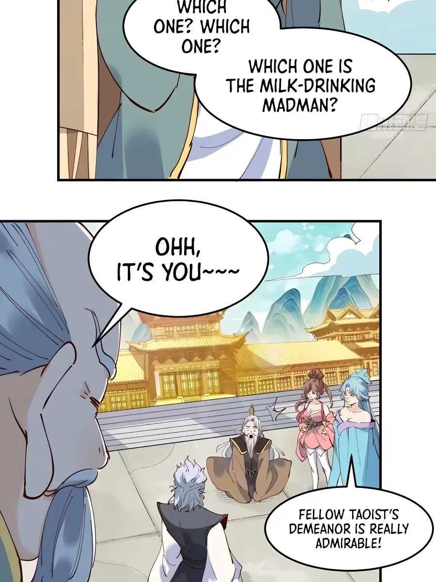 I'm Actually a Cultivation Bigshot Chapter 234 Page 5