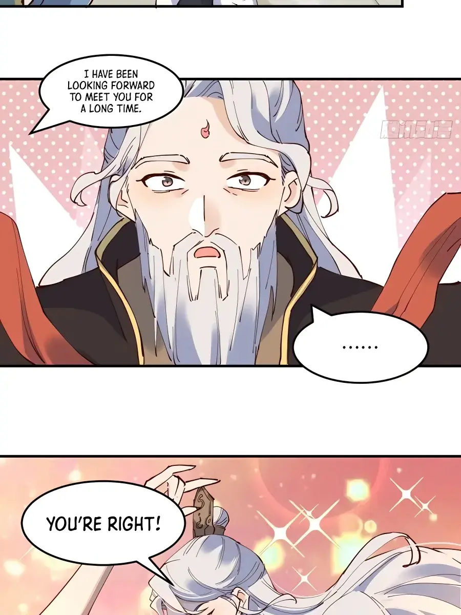 I'm Actually a Cultivation Bigshot Chapter 234 Page 6