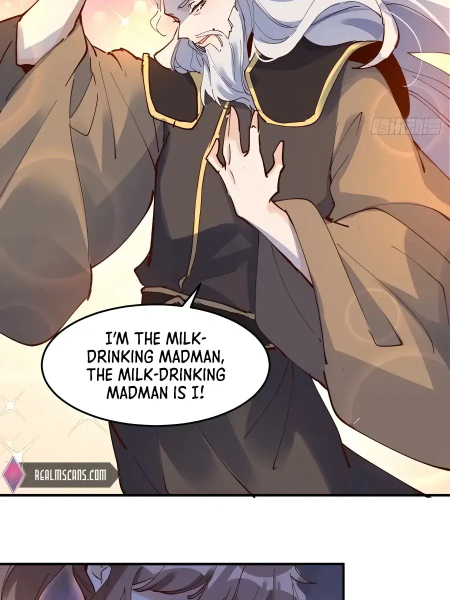 I'm Actually a Cultivation Bigshot Chapter 234 Page 7
