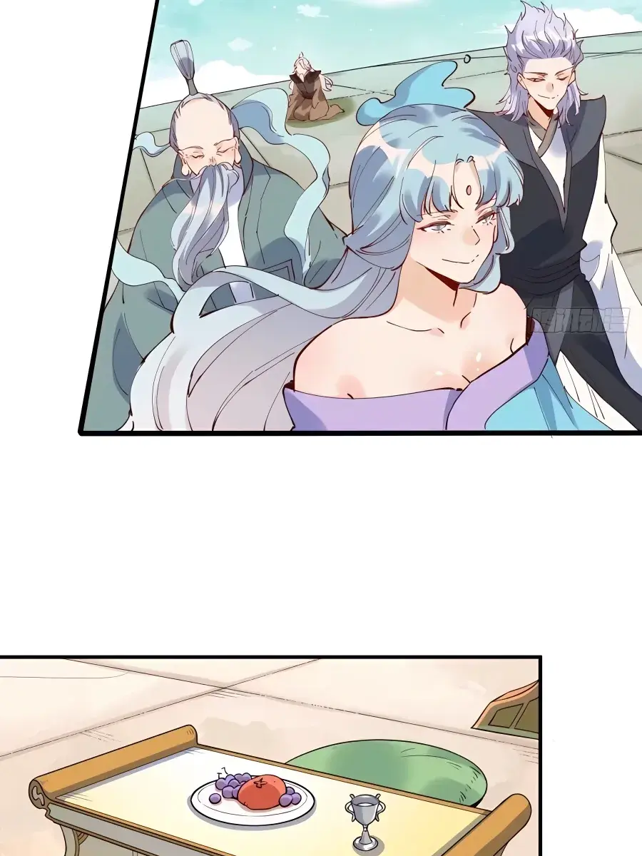 I'm Actually a Cultivation Bigshot Chapter 234 Page 13