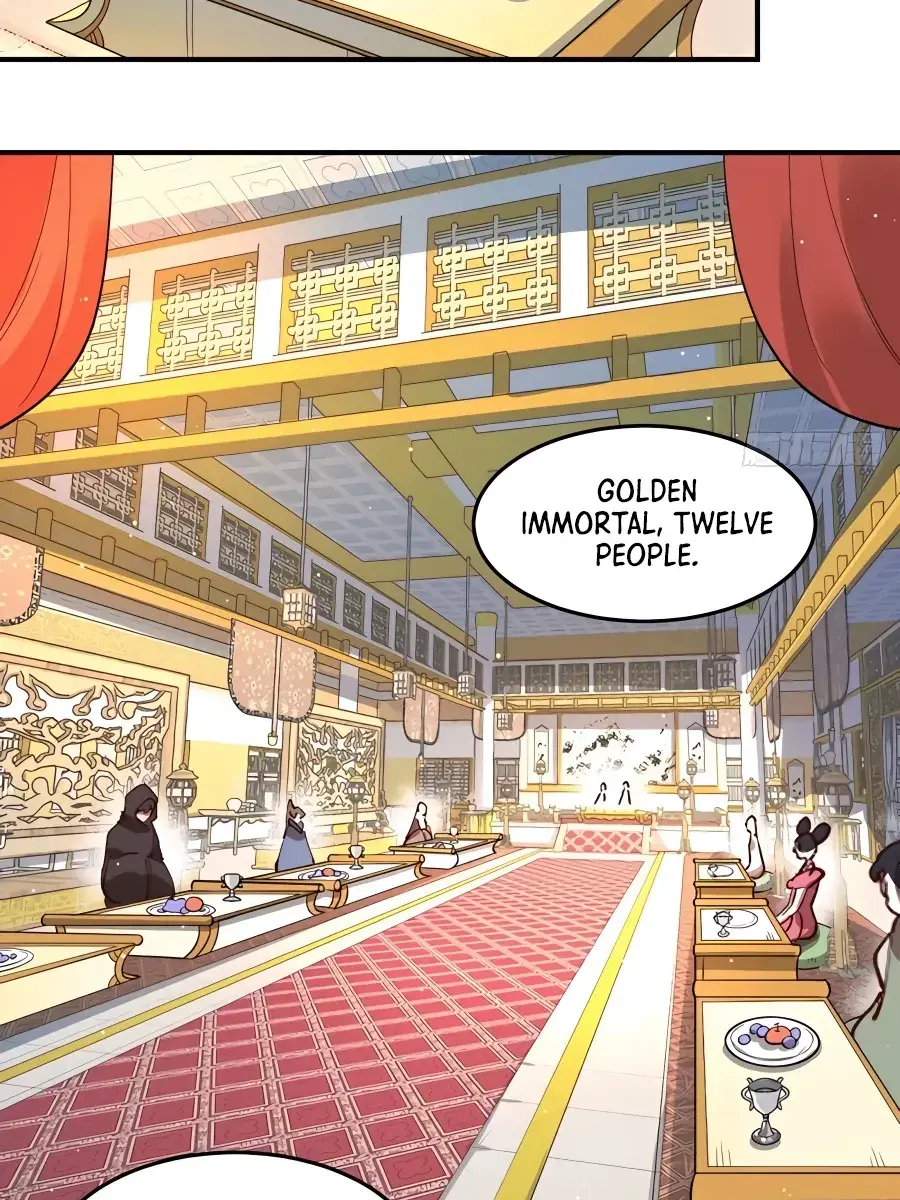 I'm Actually a Cultivation Bigshot Chapter 234 Page 14