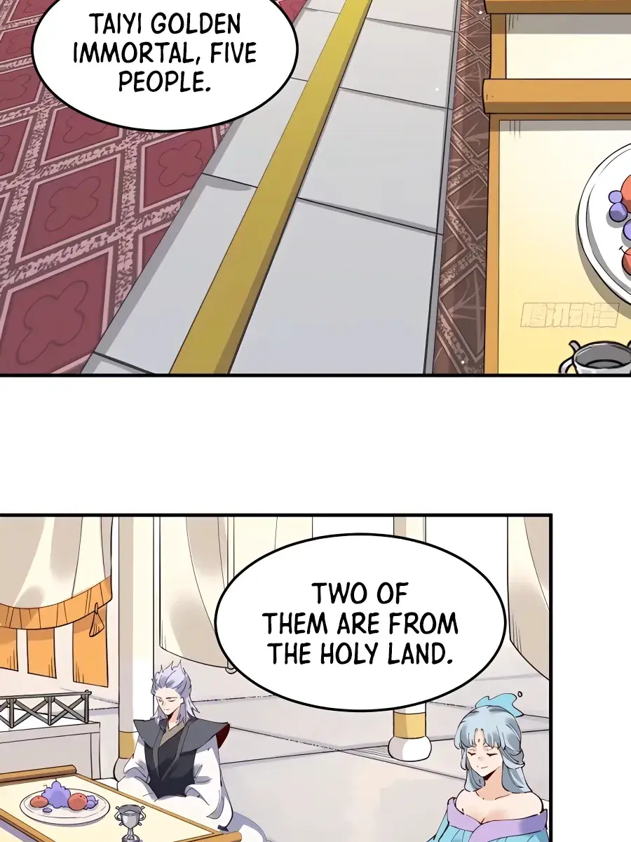 I'm Actually a Cultivation Bigshot Chapter 234 Page 15