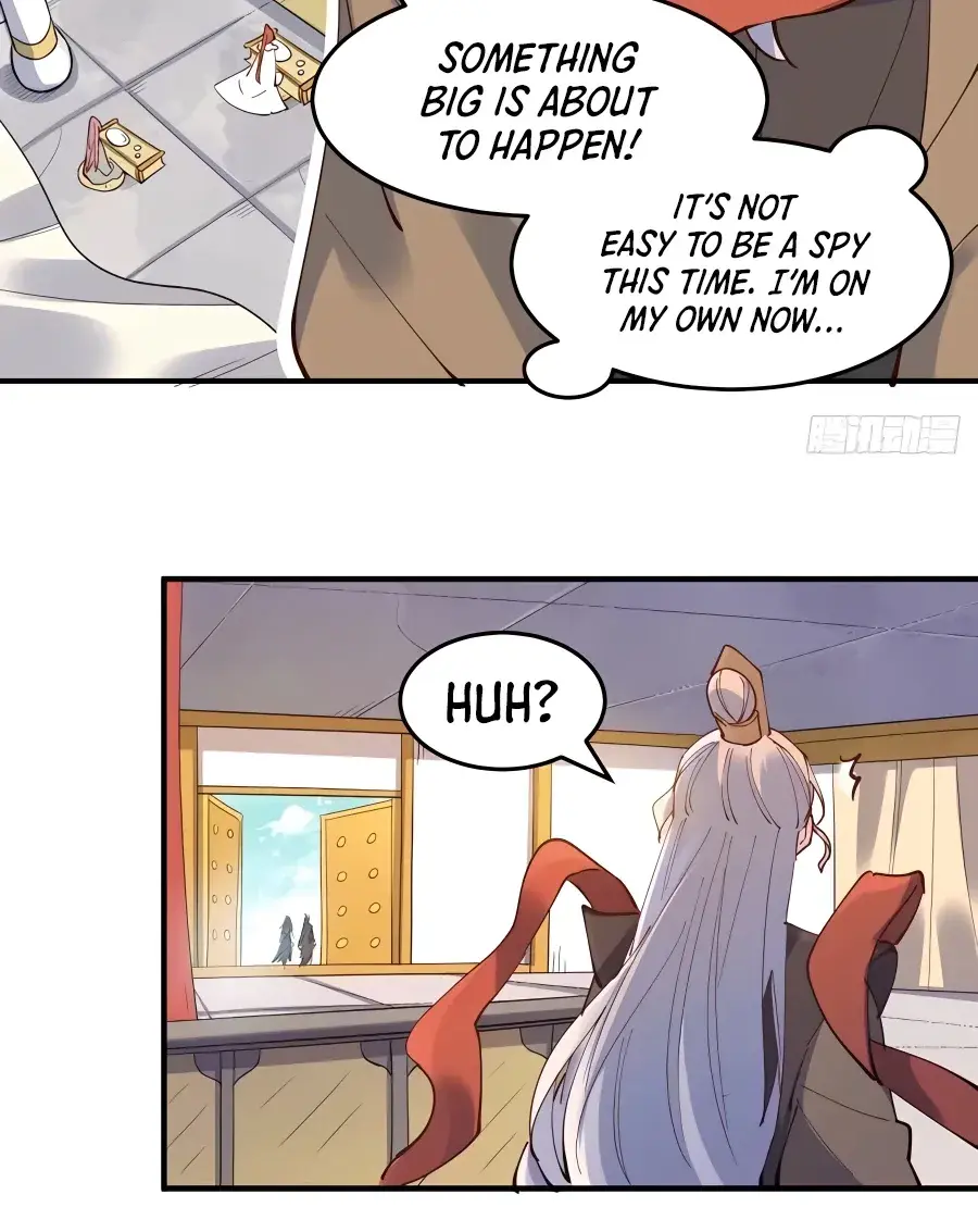 I'm Actually a Cultivation Bigshot Chapter 234 Page 17