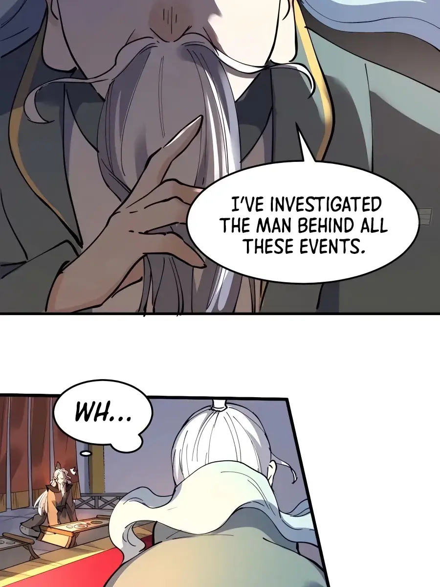 I'm Actually a Cultivation Bigshot Chapter 234 Page 24