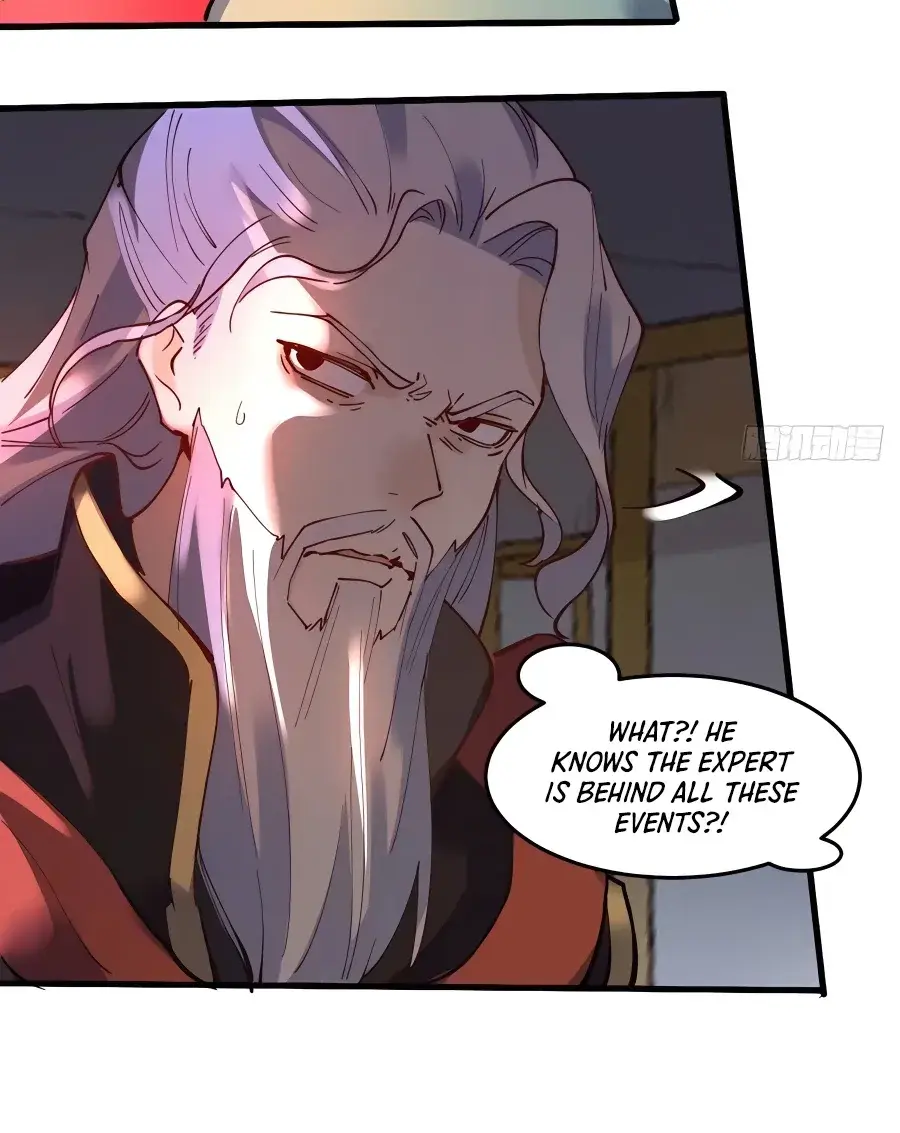 I'm Actually a Cultivation Bigshot Chapter 234 Page 25