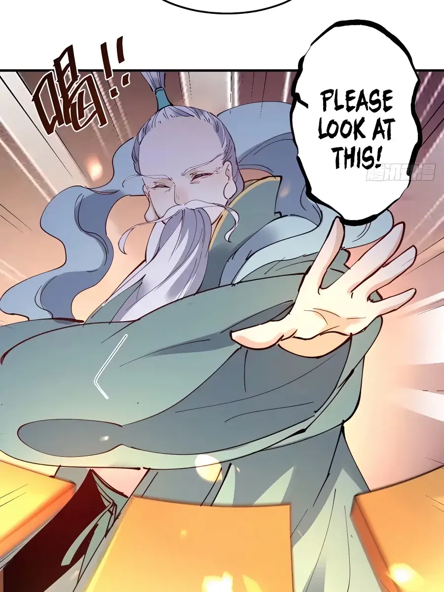 I'm Actually a Cultivation Bigshot Chapter 234 Page 38