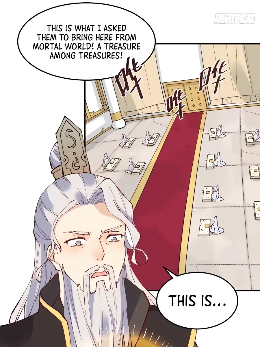 I'm Actually a Cultivation Bigshot Chapter 234 Page 41