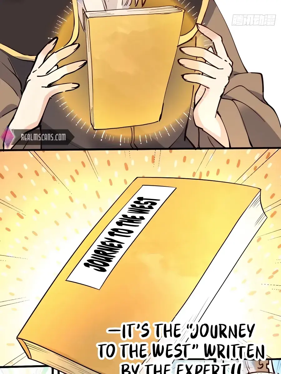 I'm Actually a Cultivation Bigshot Chapter 234 Page 42
