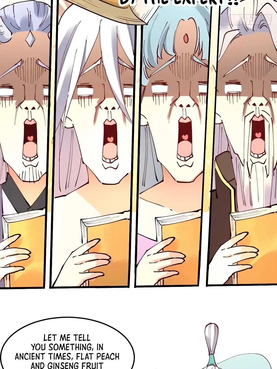 I'm Actually a Cultivation Bigshot Chapter 234 Page 43
