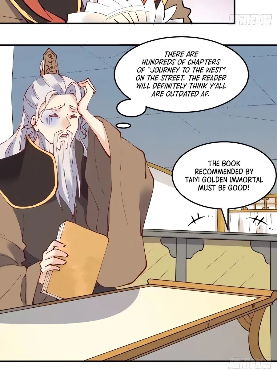 I'm Actually a Cultivation Bigshot Chapter 234 Page 45