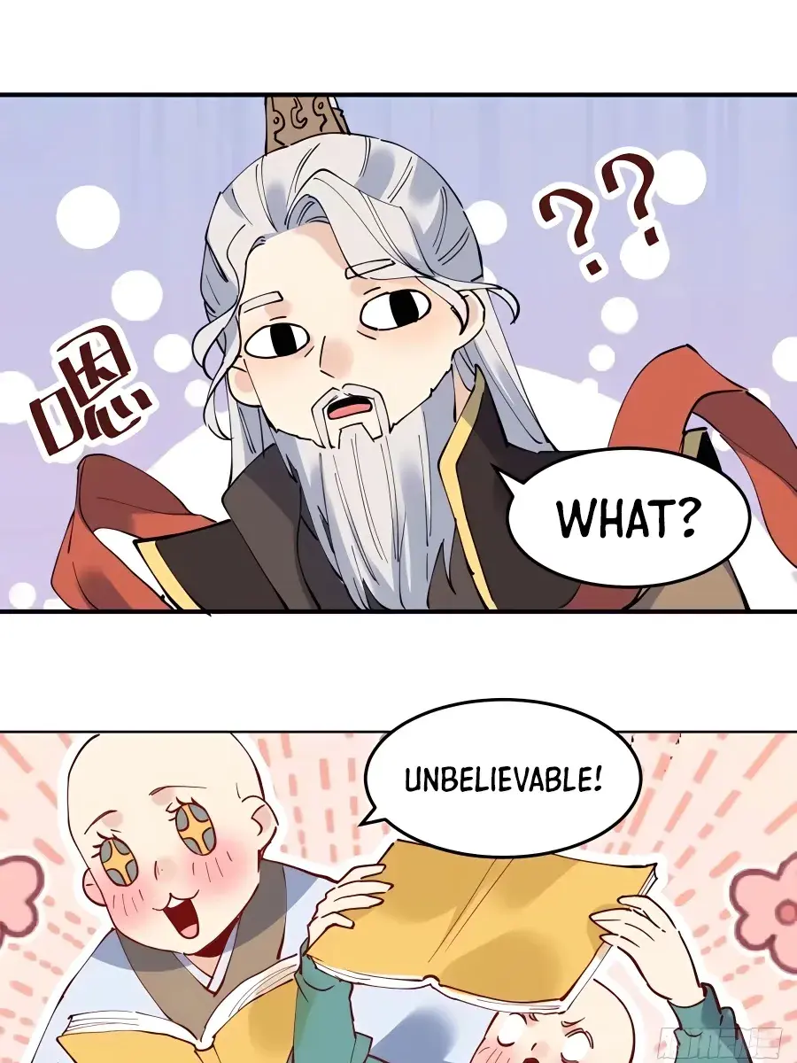 I'm Actually a Cultivation Bigshot Chapter 234 Page 46