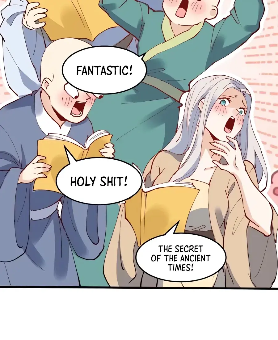 I'm Actually a Cultivation Bigshot Chapter 234 Page 47