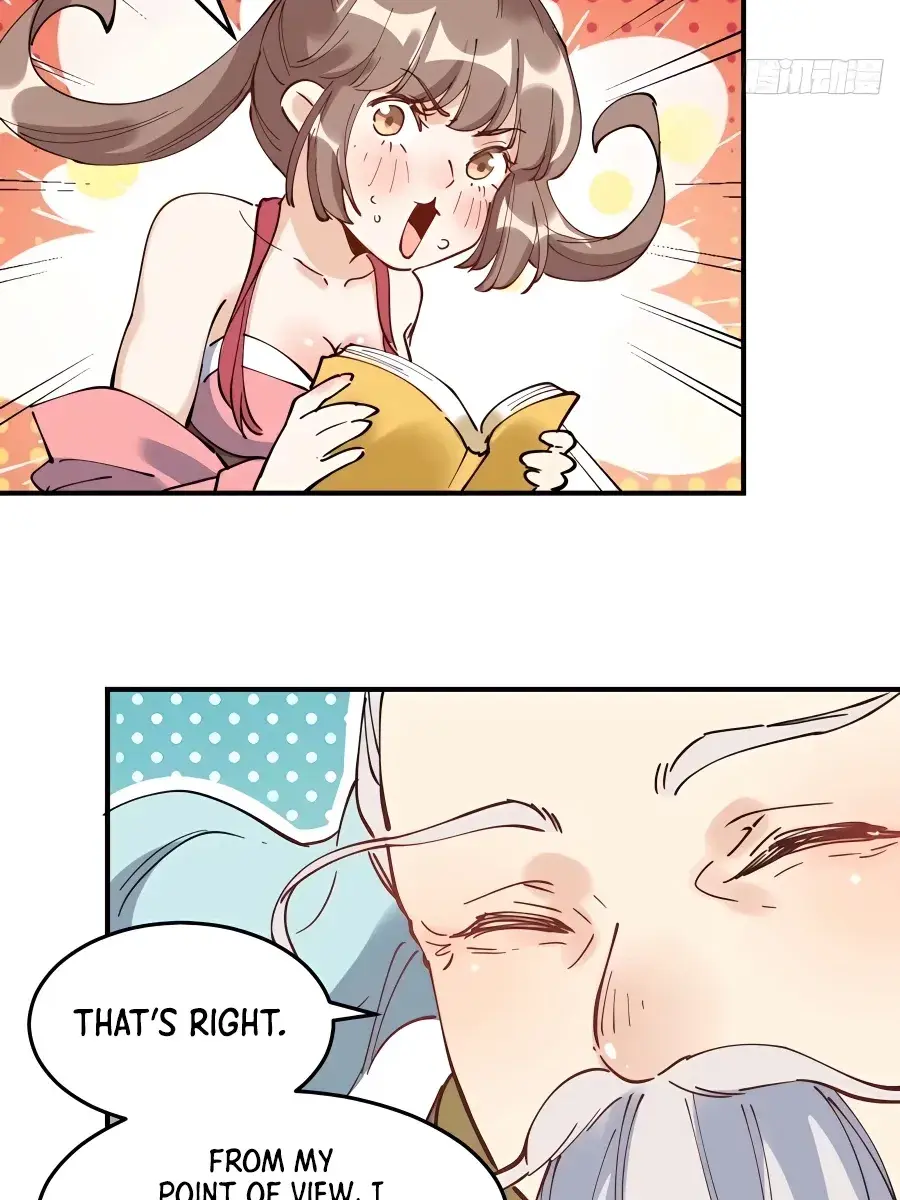 I'm Actually a Cultivation Bigshot Chapter 234 Page 50