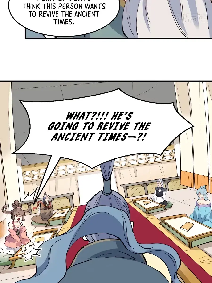 I'm Actually a Cultivation Bigshot Chapter 234 Page 51