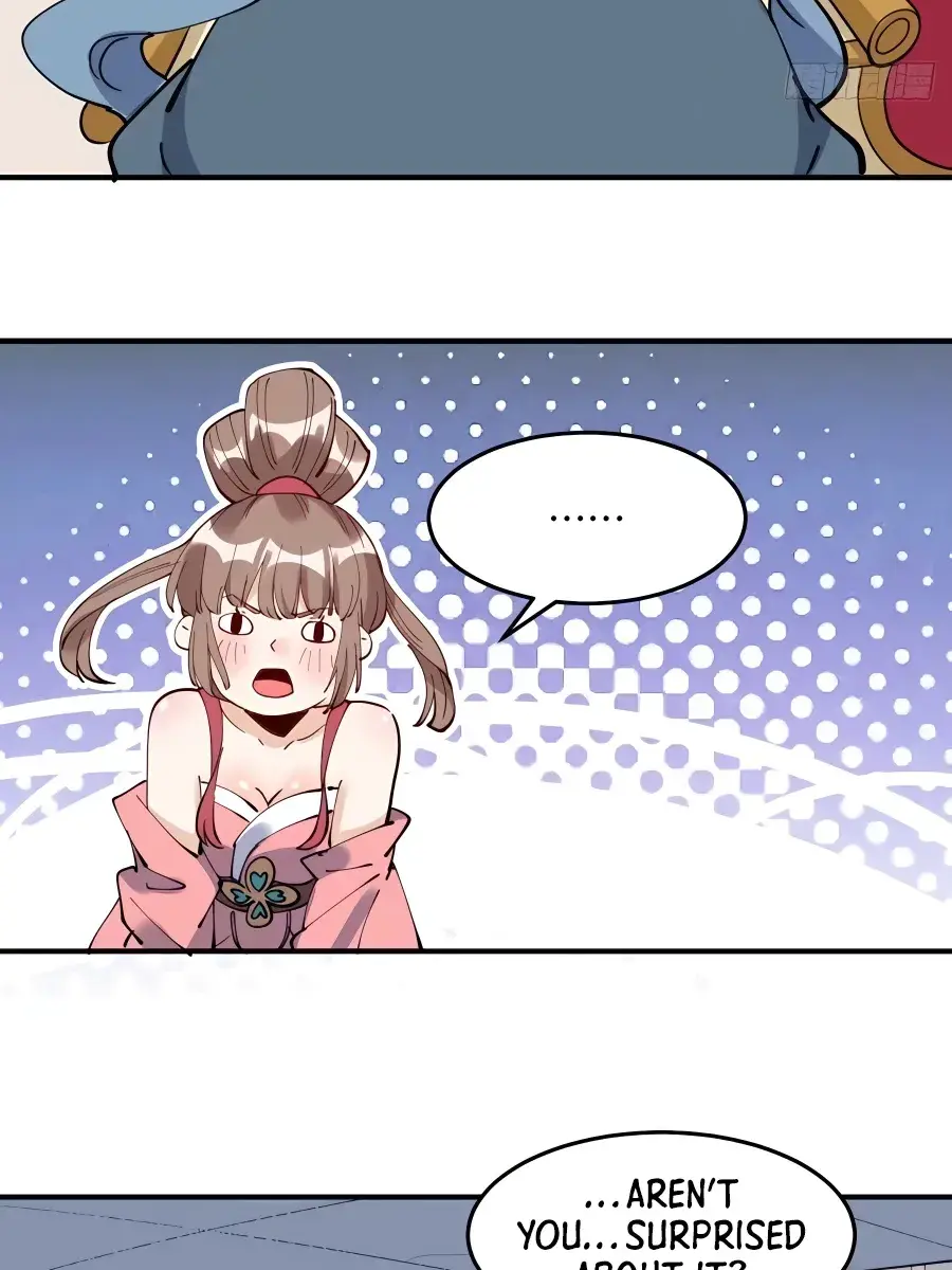 I'm Actually a Cultivation Bigshot Chapter 234 Page 52