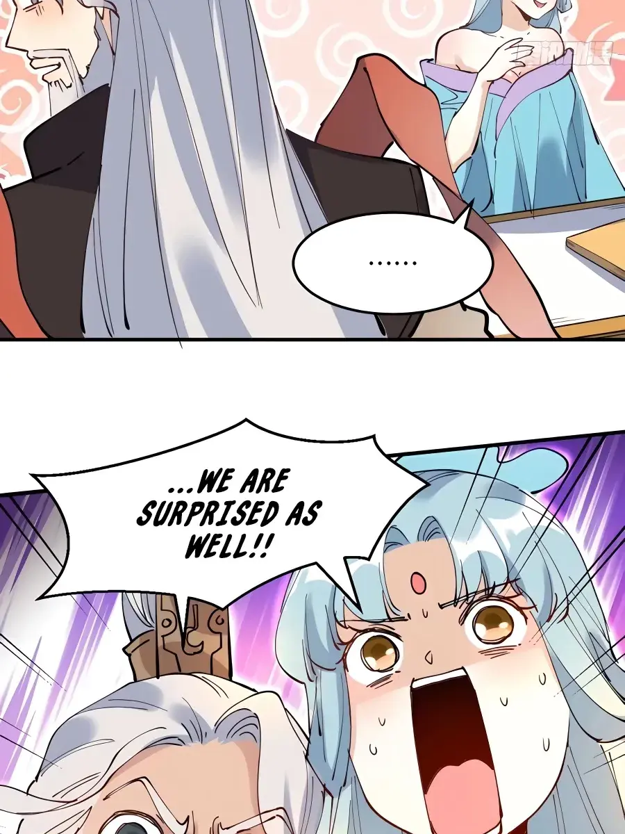 I'm Actually a Cultivation Bigshot Chapter 234 Page 54