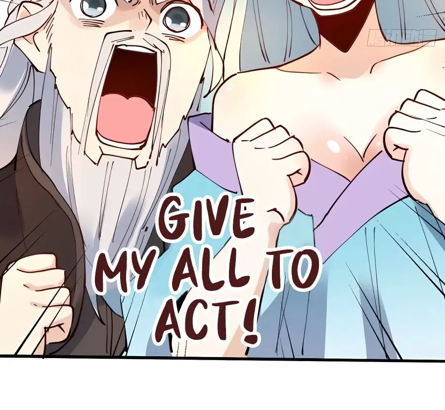I'm Actually a Cultivation Bigshot Chapter 234 Page 55