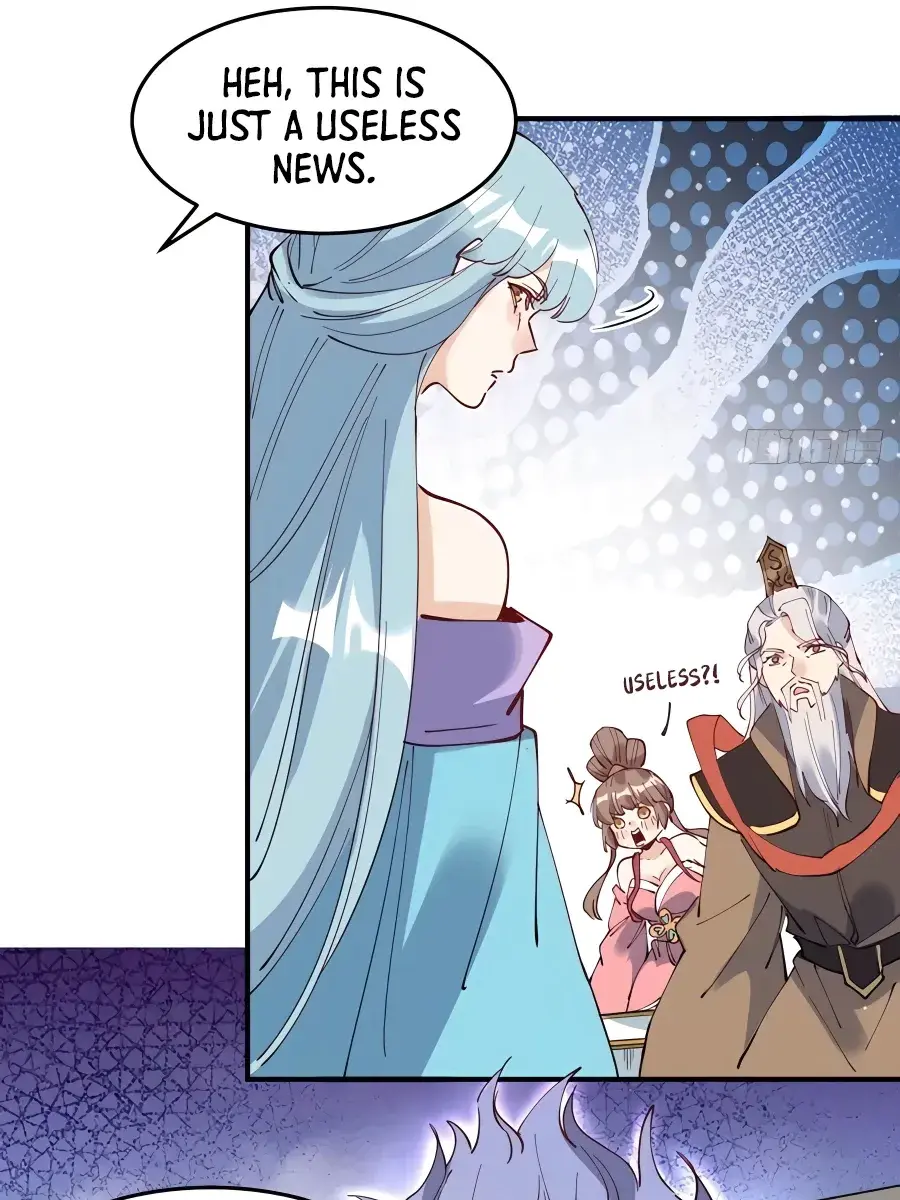 I'm Actually a Cultivation Bigshot Chapter 234 Page 57