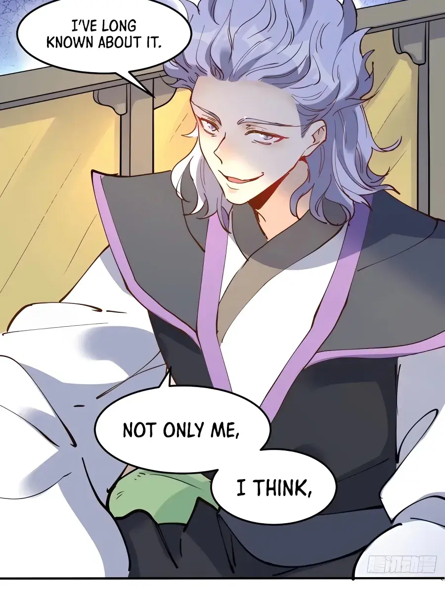 I'm Actually a Cultivation Bigshot Chapter 234 Page 58