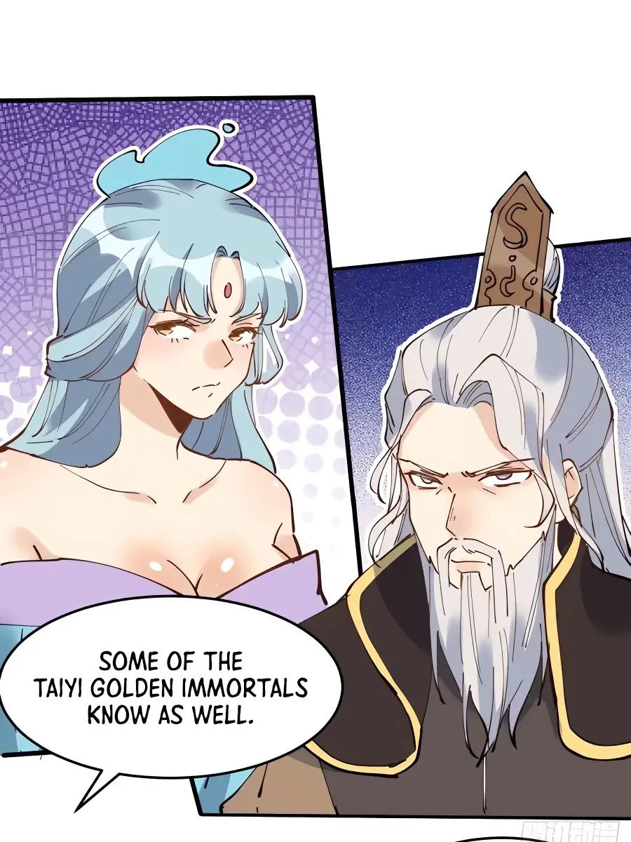 I'm Actually a Cultivation Bigshot Chapter 234 Page 59