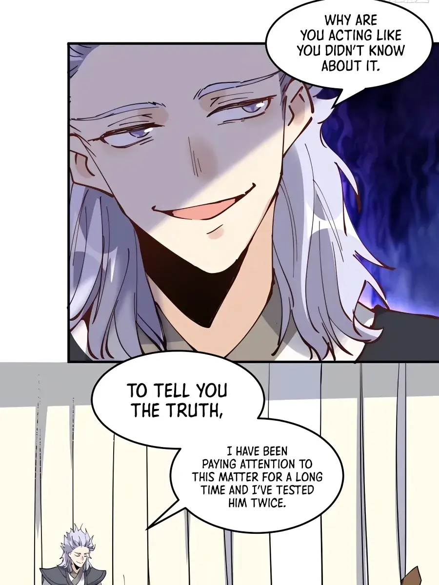 I'm Actually a Cultivation Bigshot Chapter 234 Page 60