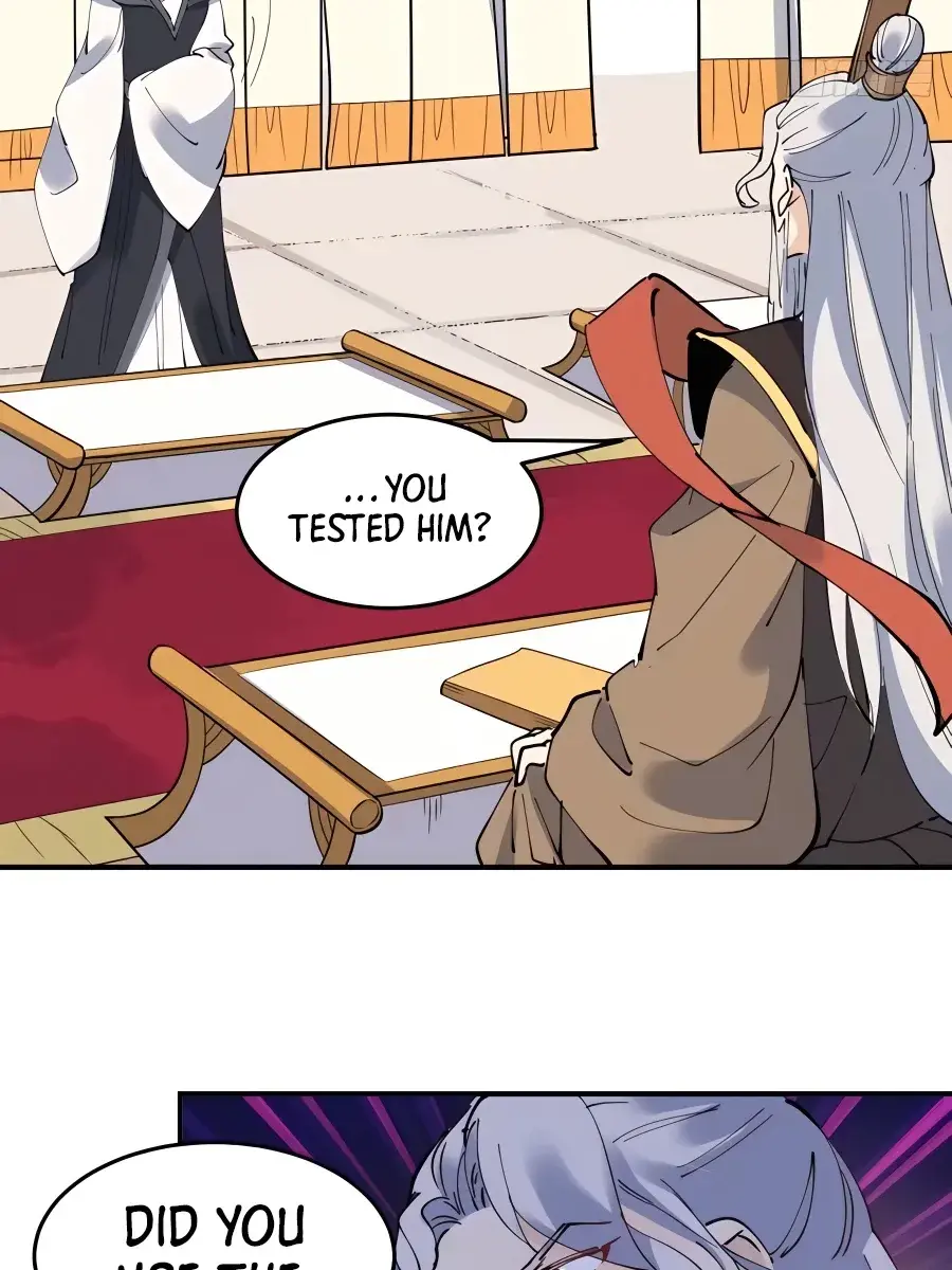 I'm Actually a Cultivation Bigshot Chapter 234 Page 61