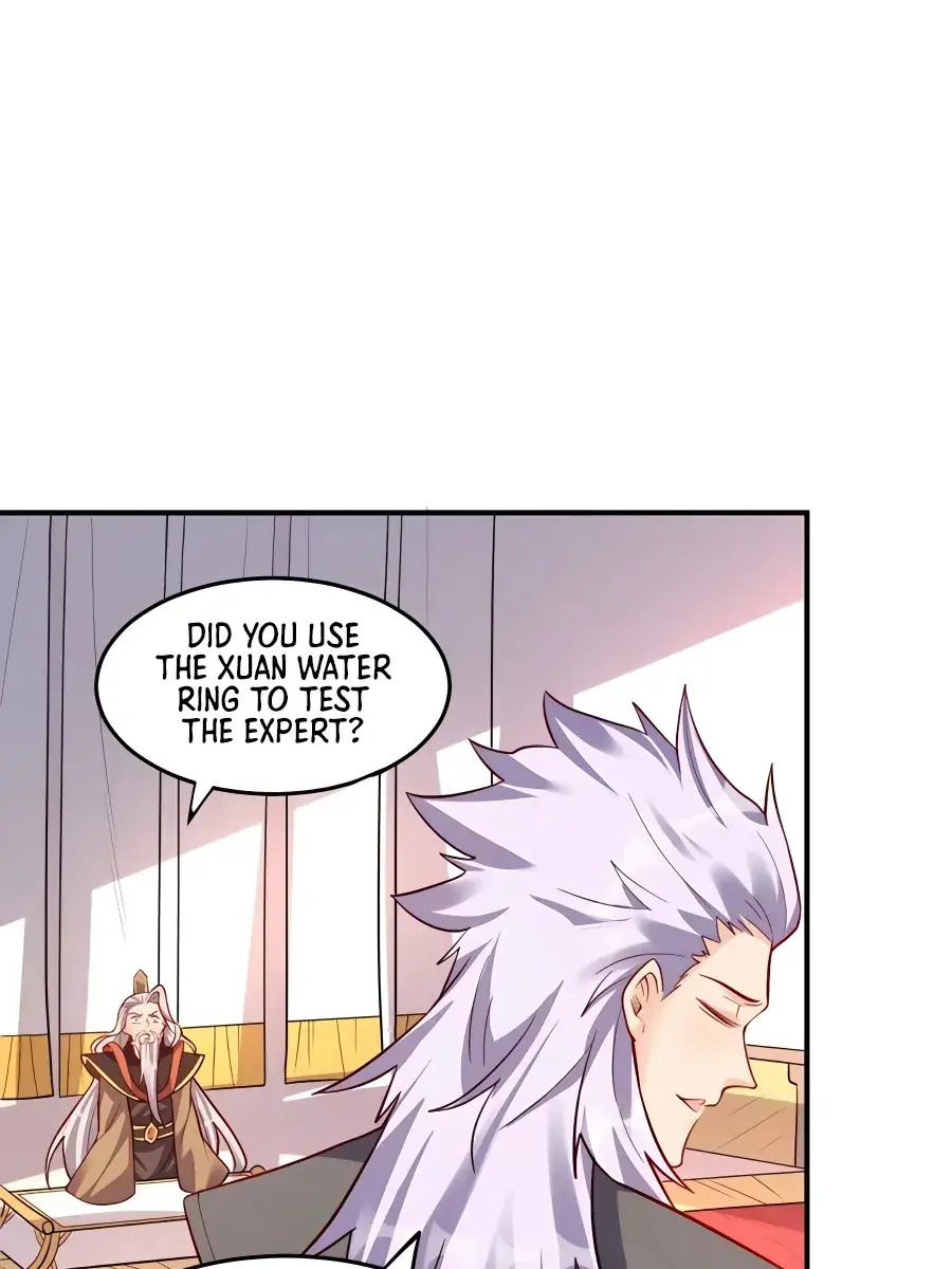 I'm Actually a Cultivation Bigshot Chapter 235 Page 4