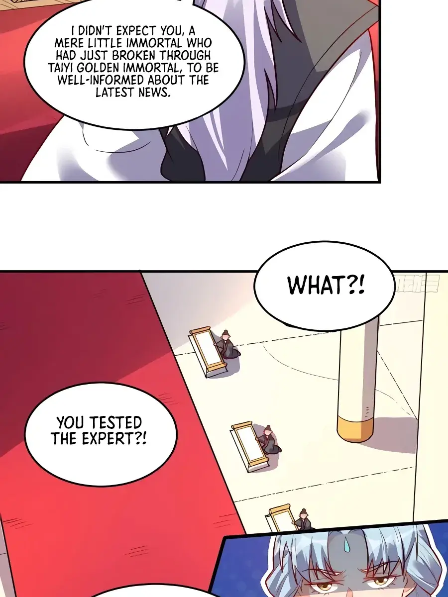 I'm Actually a Cultivation Bigshot Chapter 235 Page 5