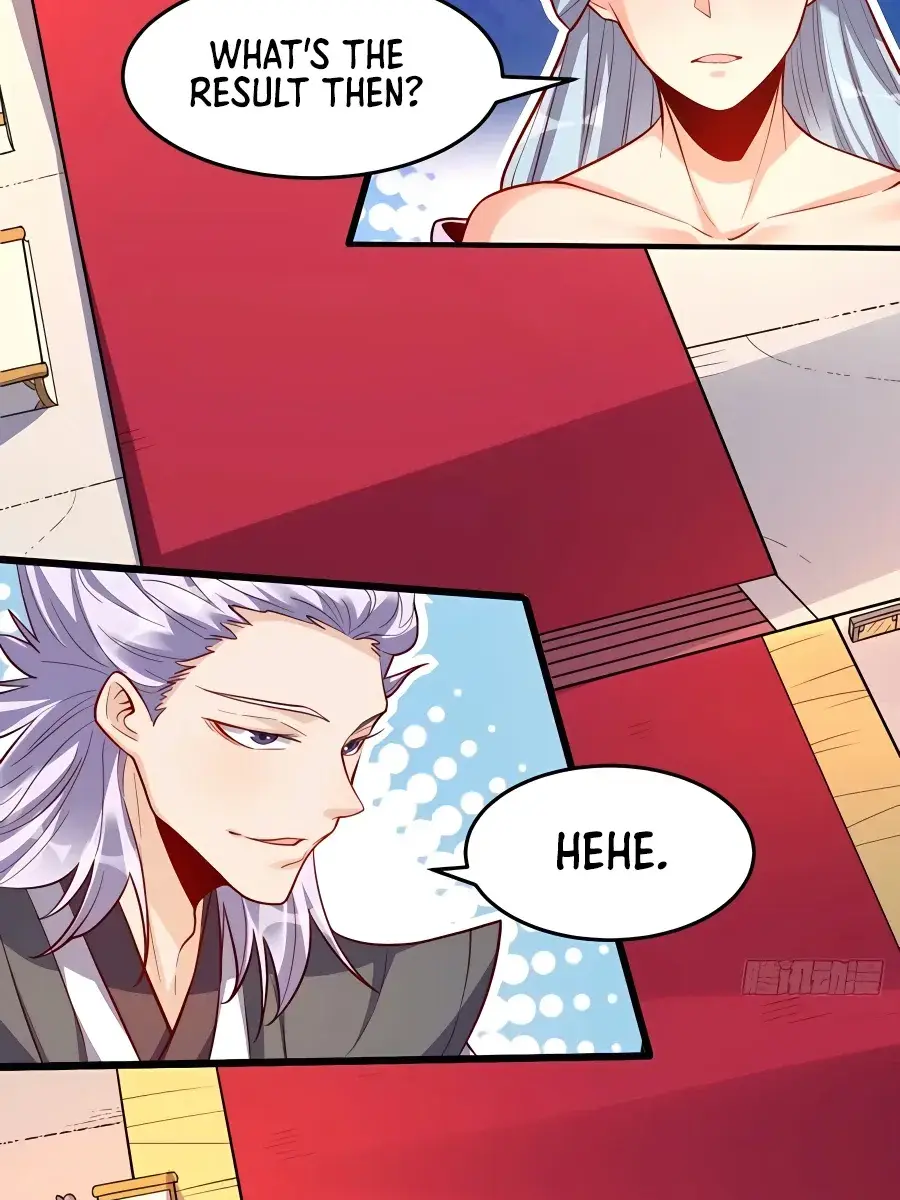 I'm Actually a Cultivation Bigshot Chapter 235 Page 6