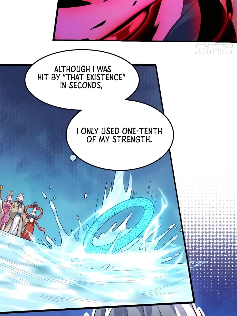 I'm Actually a Cultivation Bigshot Chapter 235 Page 8