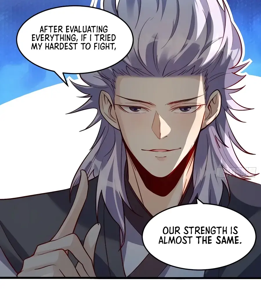 I'm Actually a Cultivation Bigshot Chapter 235 Page 9