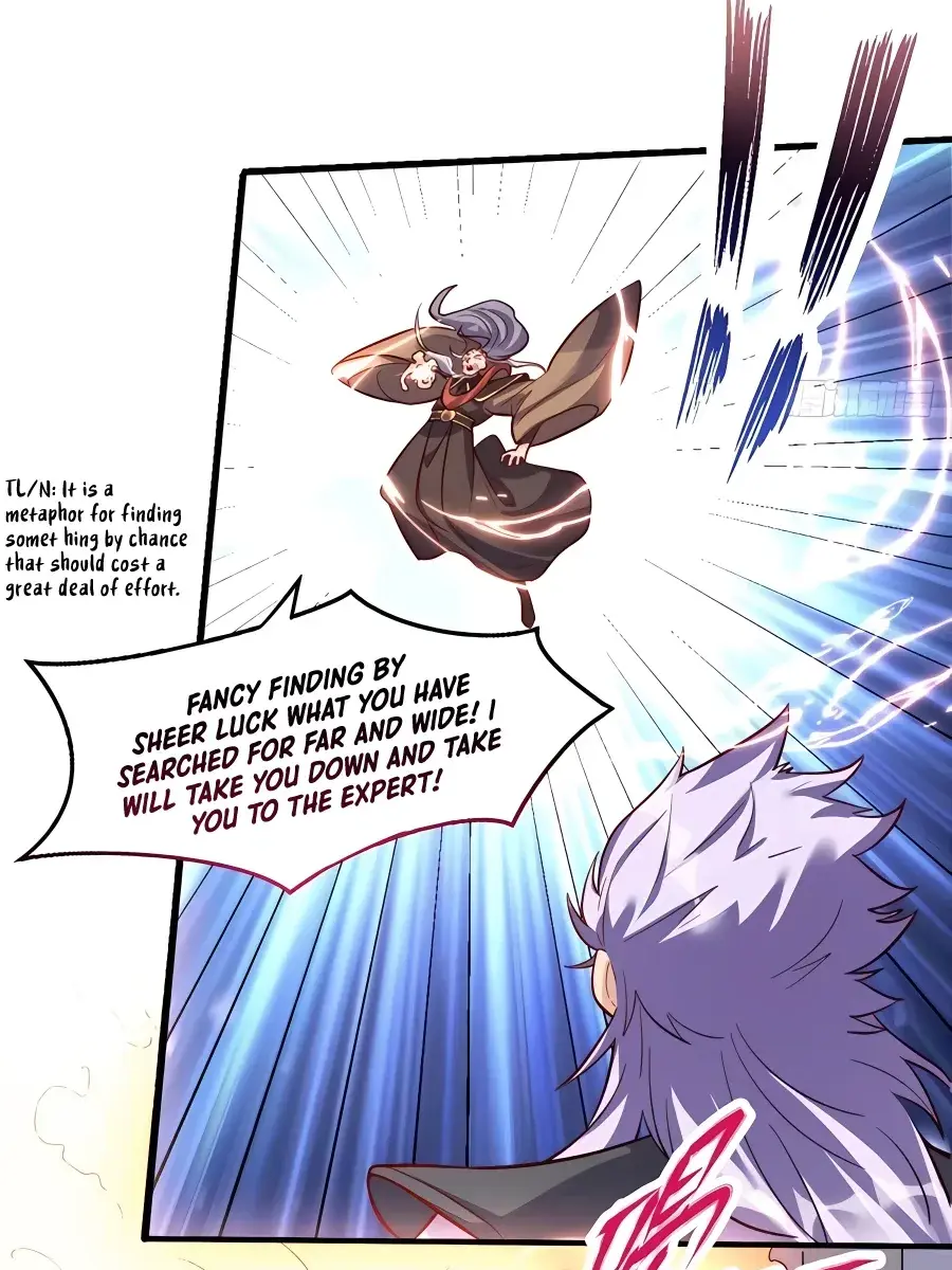 I'm Actually a Cultivation Bigshot Chapter 235 Page 13