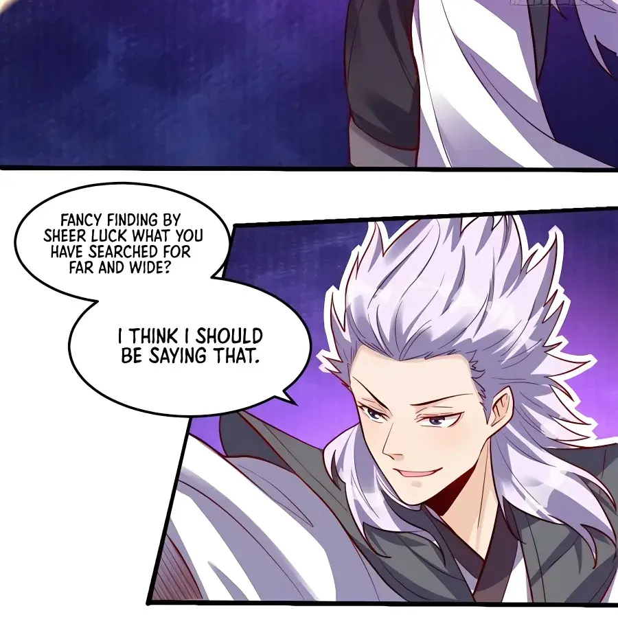 I'm Actually a Cultivation Bigshot Chapter 235 Page 16
