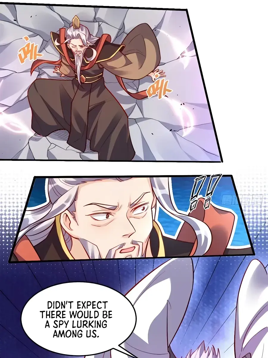 I'm Actually a Cultivation Bigshot Chapter 235 Page 18