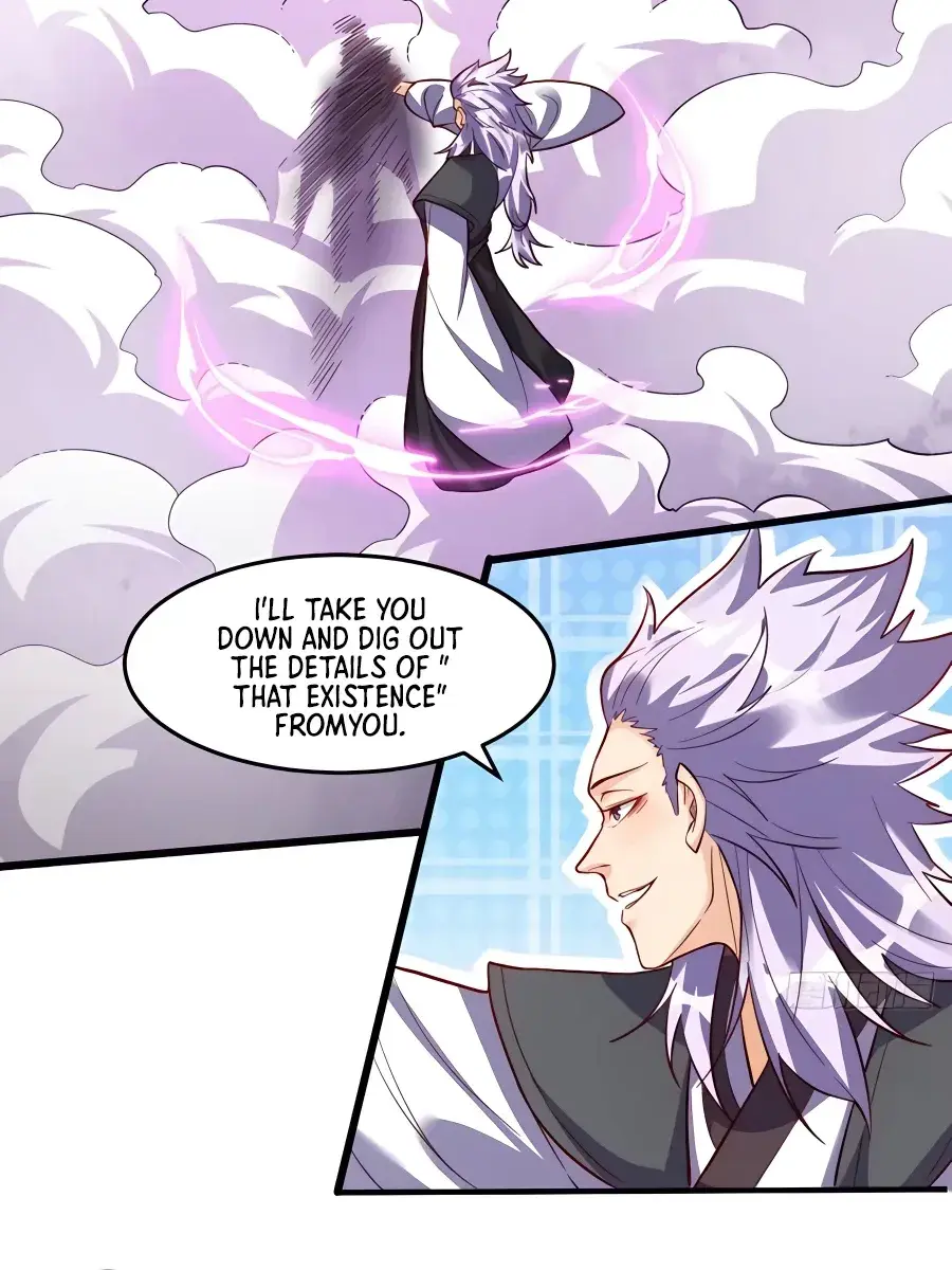 I'm Actually a Cultivation Bigshot Chapter 235 Page 26