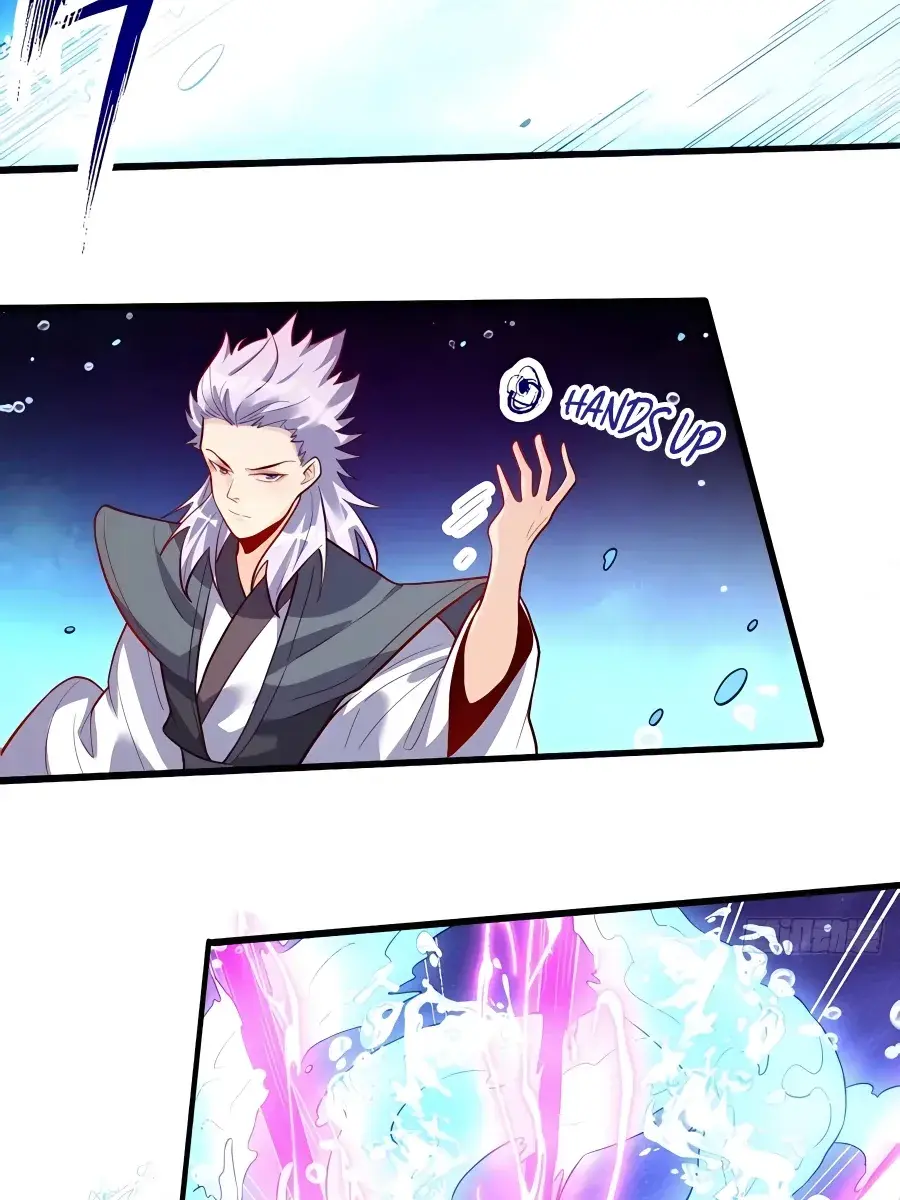 I'm Actually a Cultivation Bigshot Chapter 235 Page 29