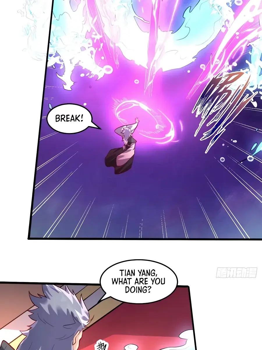 I'm Actually a Cultivation Bigshot Chapter 235 Page 30