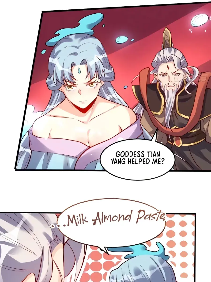 I'm Actually a Cultivation Bigshot Chapter 235 Page 33
