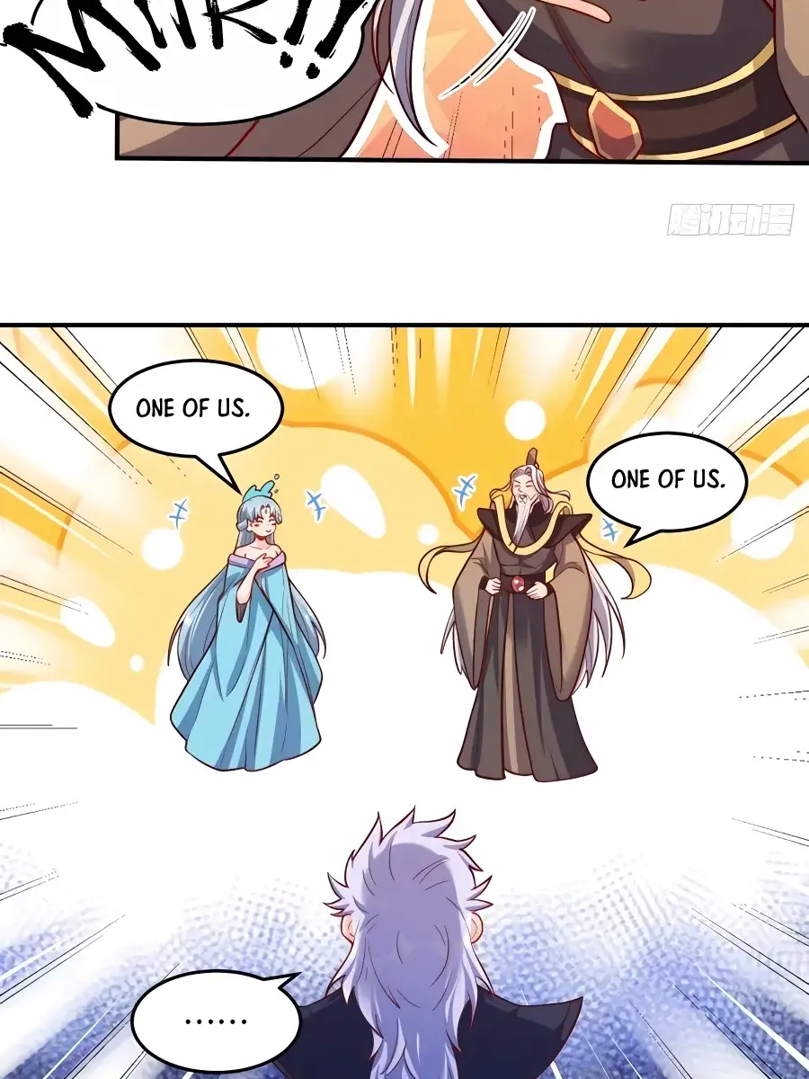 I'm Actually a Cultivation Bigshot Chapter 235 Page 35