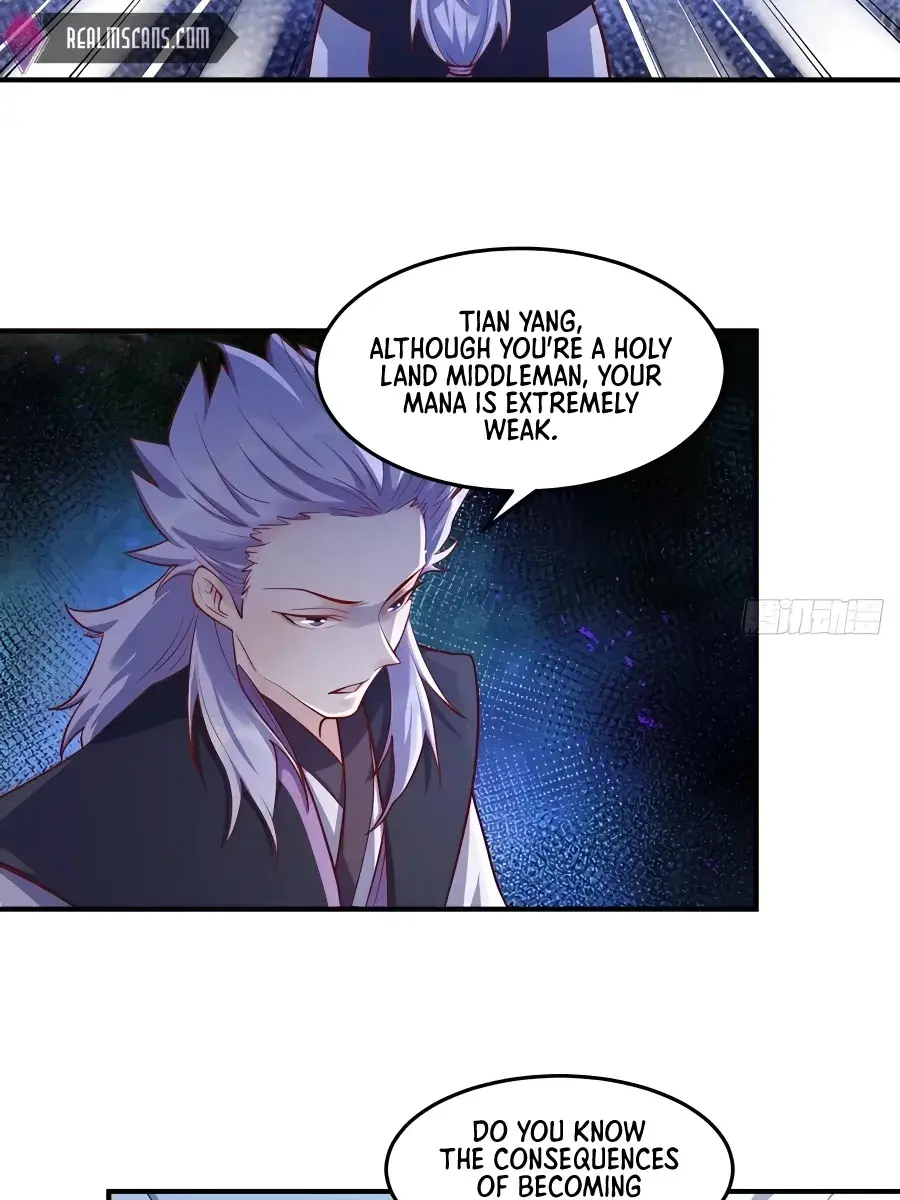 I'm Actually a Cultivation Bigshot Chapter 235 Page 36