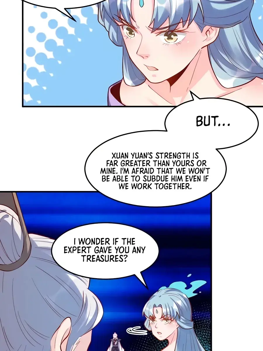 I'm Actually a Cultivation Bigshot Chapter 235 Page 38