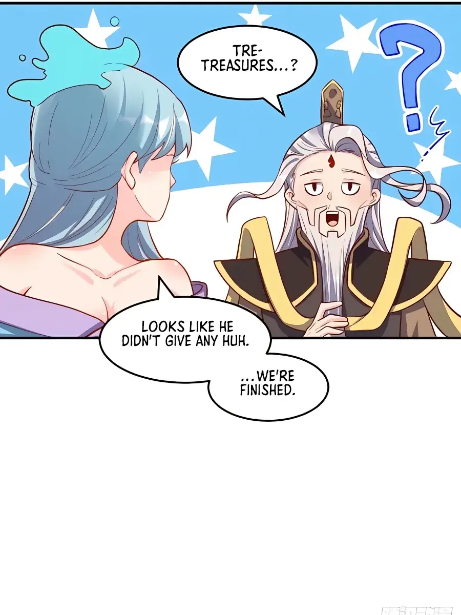 I'm Actually a Cultivation Bigshot Chapter 235 Page 41