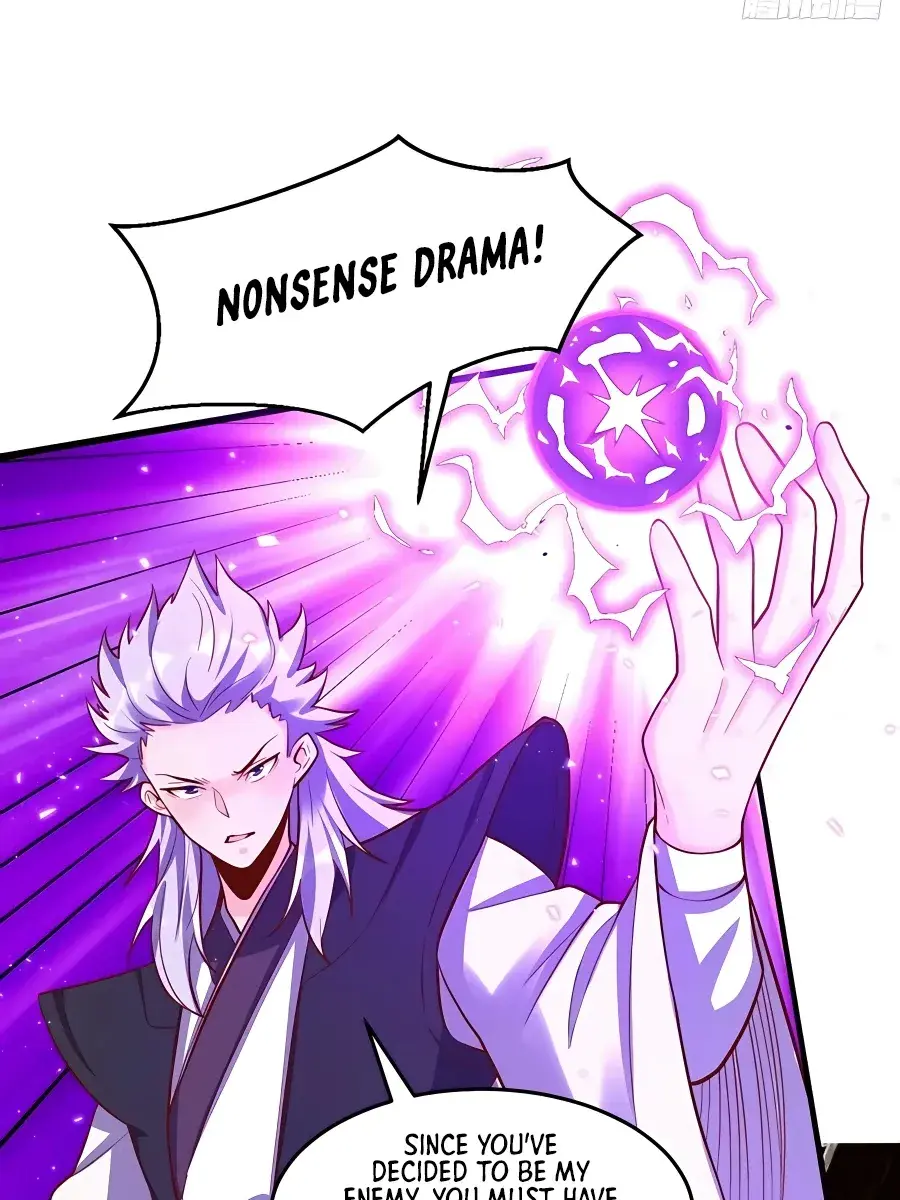 I'm Actually a Cultivation Bigshot Chapter 235 Page 42