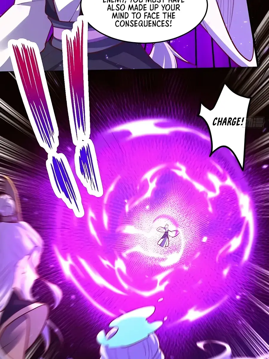 I'm Actually a Cultivation Bigshot Chapter 235 Page 43