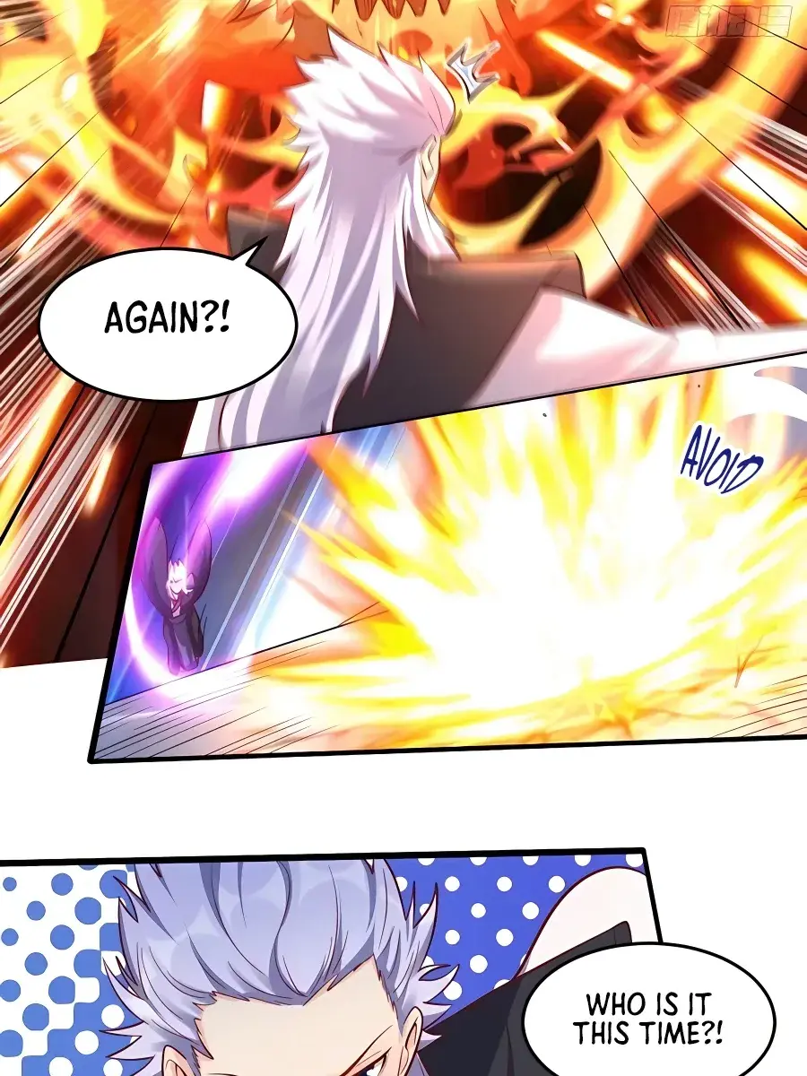 I'm Actually a Cultivation Bigshot Chapter 235 Page 46