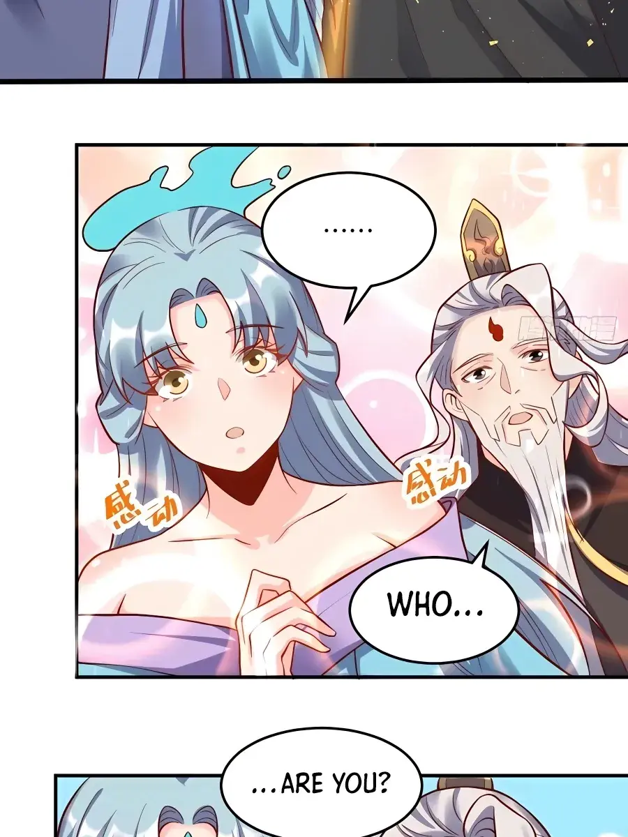 I'm Actually a Cultivation Bigshot Chapter 235 Page 50