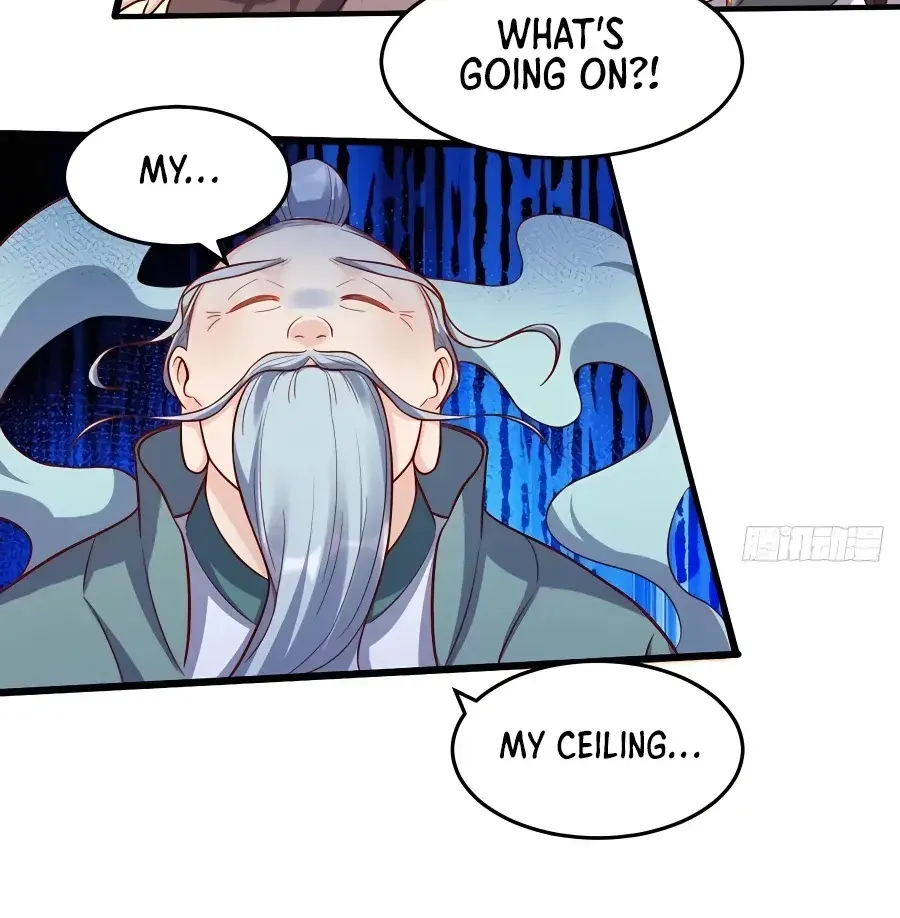 I'm Actually a Cultivation Bigshot Chapter 235 Page 55
