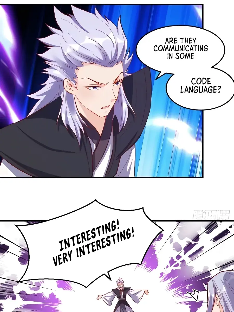 I'm Actually a Cultivation Bigshot Chapter 235 Page 57