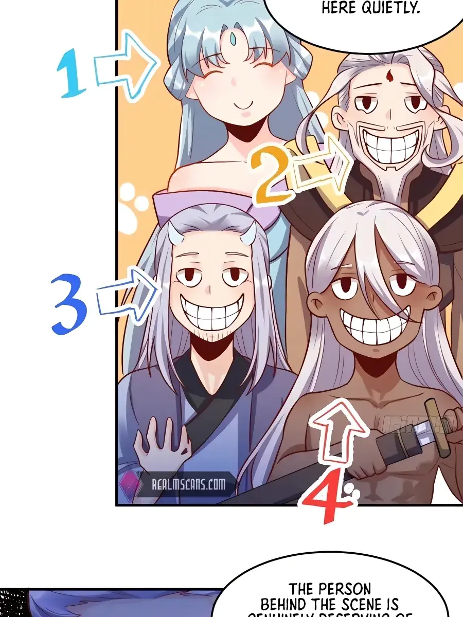 I'm Actually a Cultivation Bigshot Chapter 235 Page 59